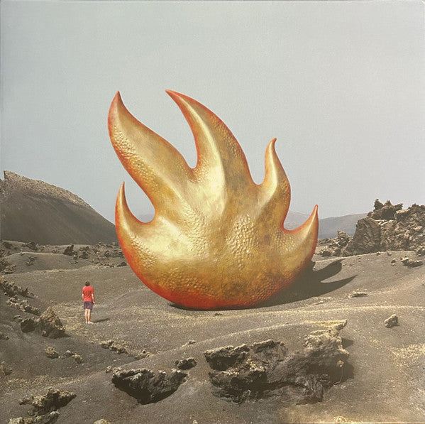 Audioslave : Audioslave (2xLP, Album, RE)