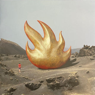 Audioslave : Audioslave (2xLP, Album, RE)