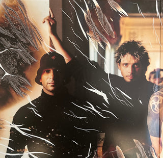 Audioslave : Audioslave (2xLP, Album, RE)