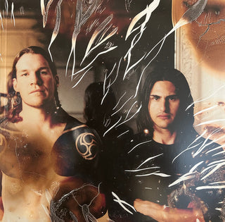Audioslave : Audioslave (2xLP, Album, RE)