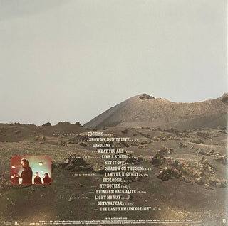 Audioslave : Audioslave (2xLP, Album, RE)