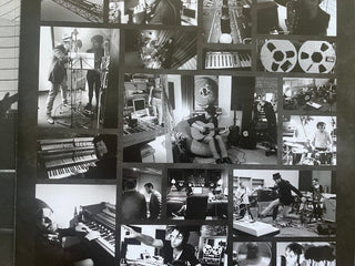 Gaz Coombes : Matador (LP, RE, Yel)