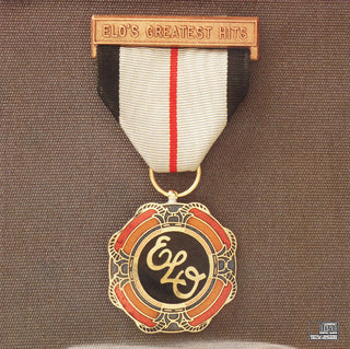 Electric Light Orchestra : ELO's Greatest Hits (CD, Comp, RE, JVC)
