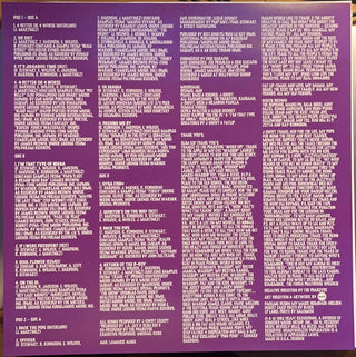 The Pharcyde : Bizarre Ride II The Pharcyde (2xLP, Album, RSD, RE, Cle)