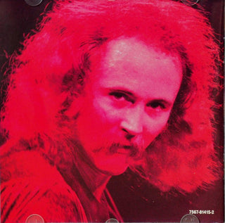 David Crosby : If I Could Only Remember My Name.... (CD, Album, RE, RM)