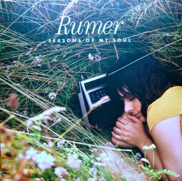 Rumer : Seasons Of My Soul (LP, Album, Ltd)