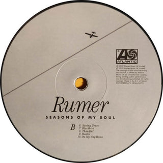 Rumer : Seasons Of My Soul (LP, Album, Ltd)