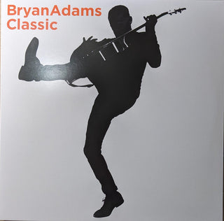 Bryan Adams : Classic (2xLP, Album, Ltd, Neo)