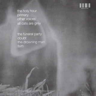 The Cure : Faith (LP, Album, RE, 180)