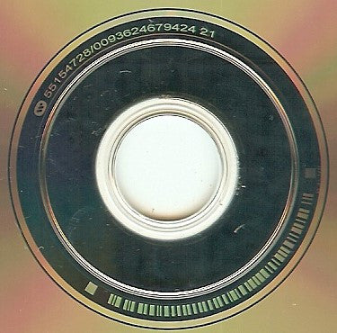 Green Day : Nimrod. XXV (Box, Dlx, 25t + HDCD, Album, RE, RP + CD, Album + )