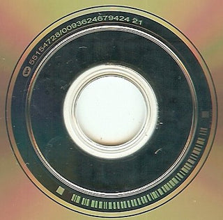 Green Day : Nimrod. XXV (Box, Dlx, 25t + HDCD, Album, RE, RP + CD, Album + )