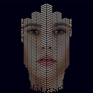 Javiera Mena : Nocturna (CD, Album)