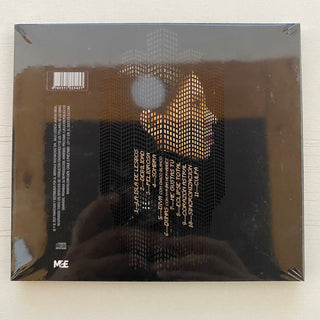 Javiera Mena : Nocturna (CD, Album)