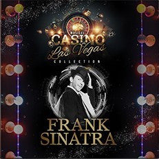Frank Sinatra : Musical Casino Las Vegas Collection (LP, Comp)