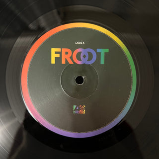 Marina & The Diamonds : Froot (LP, Album, RE)