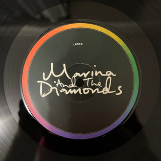 Marina & The Diamonds : Froot (LP, Album, RE)