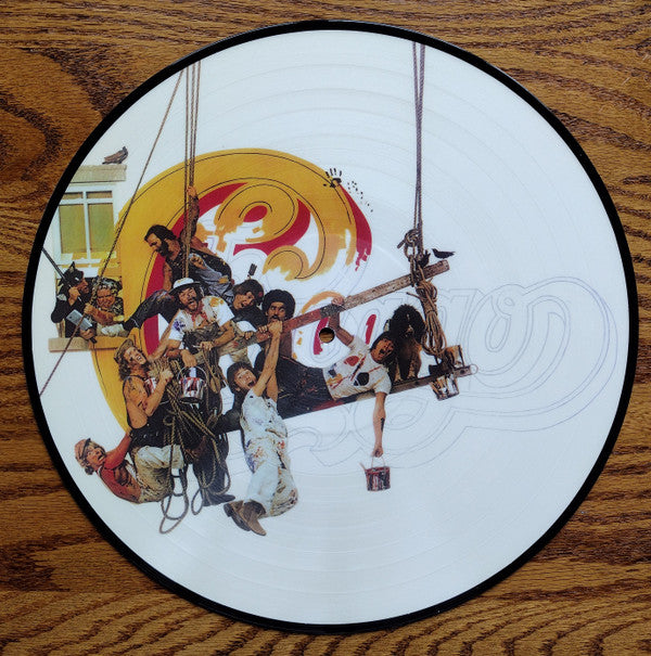 Chicago (2) : Greatest Hits (LP, Comp, Pic, RE)