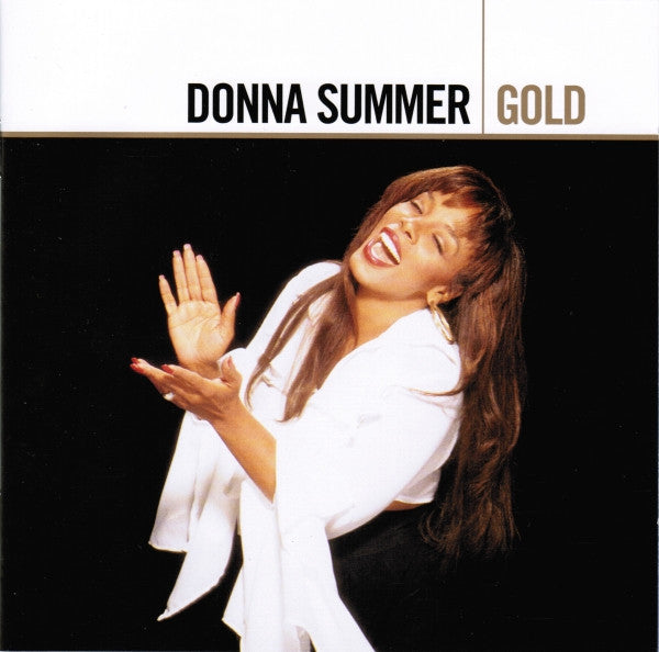 Donna Summer : Gold (2xCD, Comp, RM)