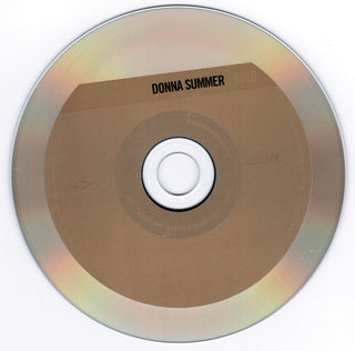 Donna Summer : Gold (2xCD, Comp, RM)