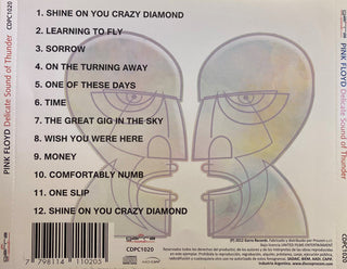 Pink Floyd : Shine On - Live (CD, Unofficial)