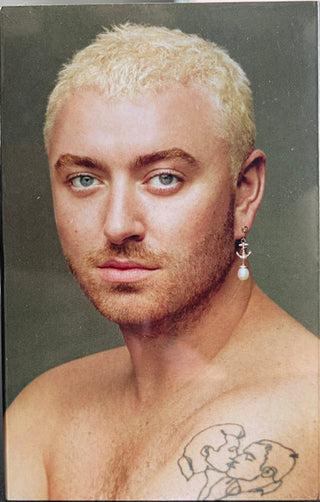 Sam Smith (12) : Gloria (Cass, Album, Gol)