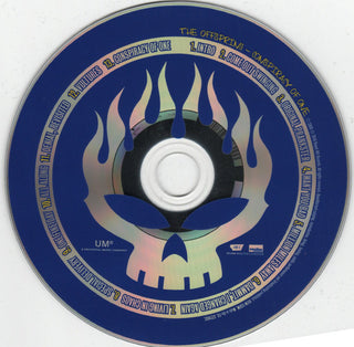 The Offspring : Conspiracy Of One (CD, Album, Enh)
