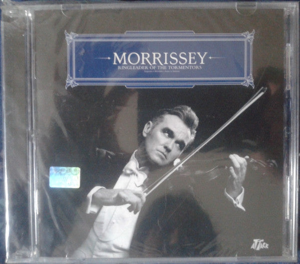 Morrissey : Ringleader Of The Tormentors (CD, Album)