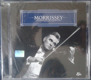 Morrissey : Ringleader Of The Tormentors (CD, Album)