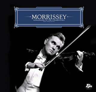 Morrissey : Ringleader Of The Tormentors (CD, Album)