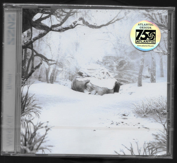 Weezer : SZNZ: Winter (CD, EP)