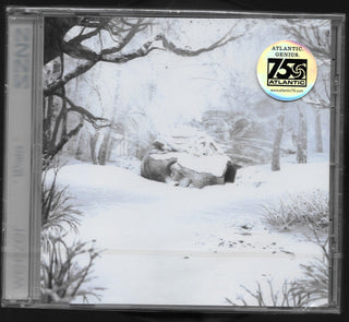 Weezer : SZNZ: Winter (CD, EP)