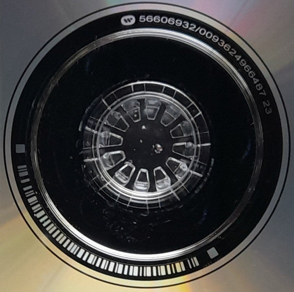 Disturbed : Asylum (CD, Album, RP)