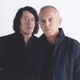 Tears For Fears : Rule The World (CD, Comp, RP)