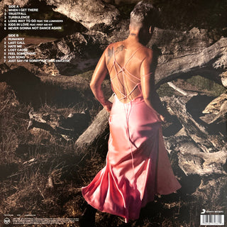 P!NK : Trustfall (LP, Album, Ltd, Pin)