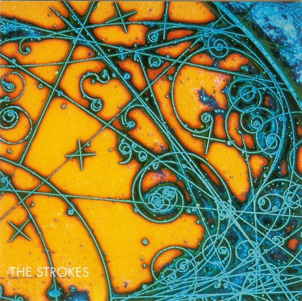 The Strokes : Is This It (CD, Album, RE, Son)