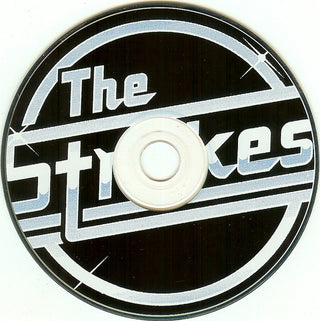 The Strokes : Is This It (CD, Album, RE, Son)