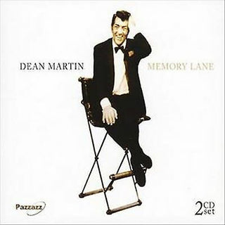 Dean Martin : Memory Lane (2xCD, Comp)