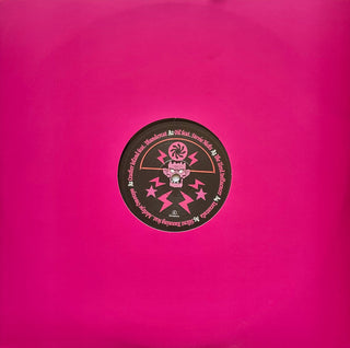 Gorillaz : Cracker Island (LP, Album)