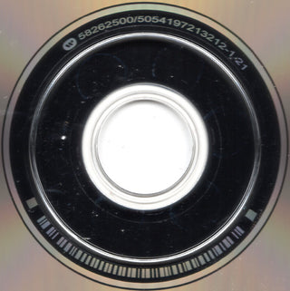 Gorillaz : Cracker Island (CD, Album)