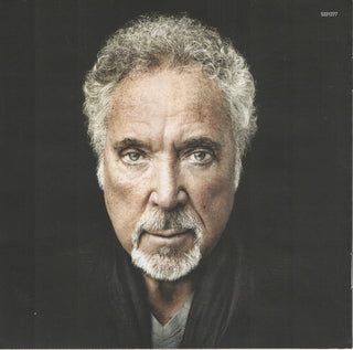 Tom Jones : Greatest Hits Rediscovered (2xCD, Comp)