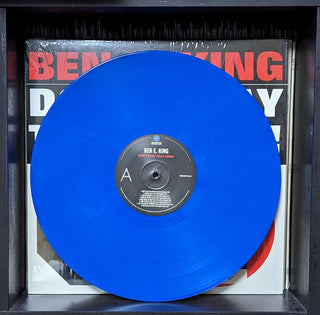 Ben E. King : Don't Play That Song! (LP, Album, Ltd, RE, 180)