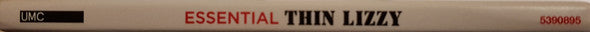 Thin Lizzy : Essential (3xCD, Comp, RP)