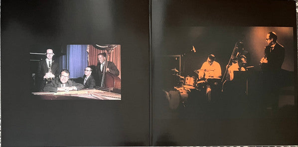 The Dave Brubeck Quartet : Time Out (LP, Album, RE, 180)