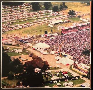 Genesis : BBC Broadcasts (3xLP, Comp)