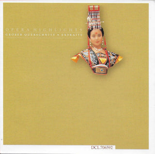 Giacomo Puccini - Francesca Patanè, Wolfgang Schmidt (3), Fiamma Izzo D'Amico, Württembergische Philharmonie Reutlingen, Roberto Paternostro : Turandot (CD, Album)