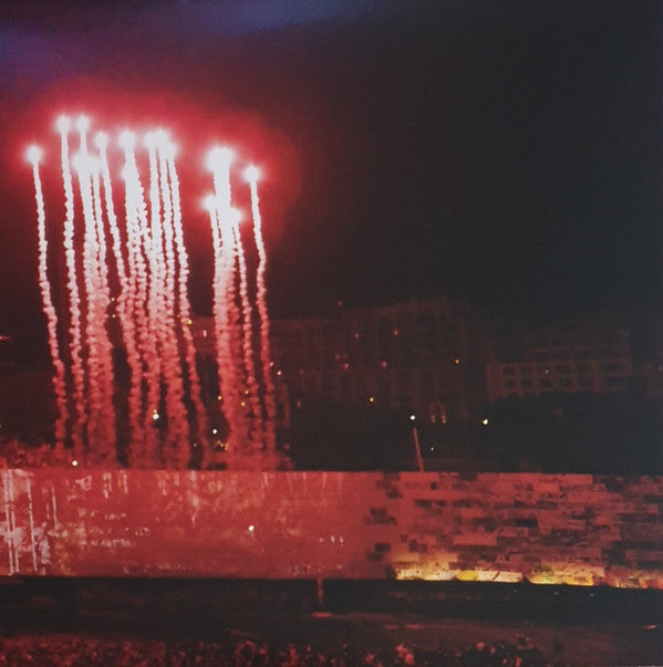 Roger Waters : The Wall (3xLP, Album, RE, Tri)