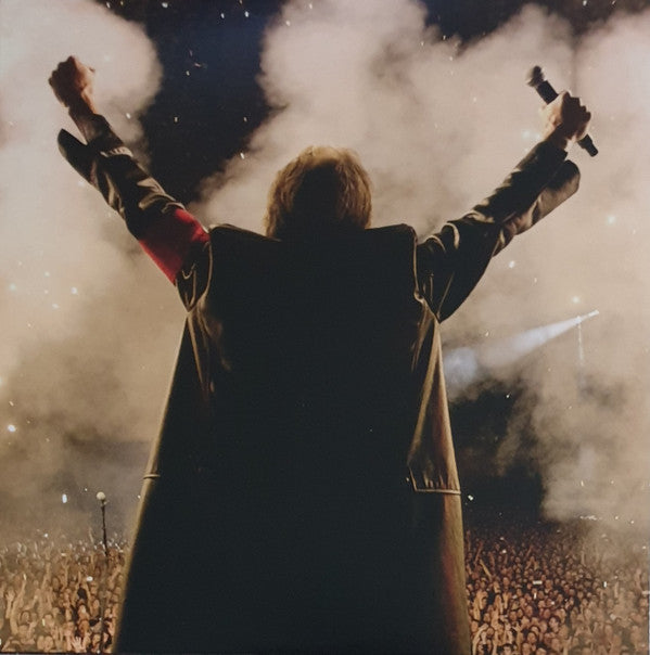 Roger Waters : The Wall (3xLP, Album, RE, Tri)