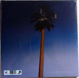 Miley Cyrus : Endless Summer Vacation (LP, Album)