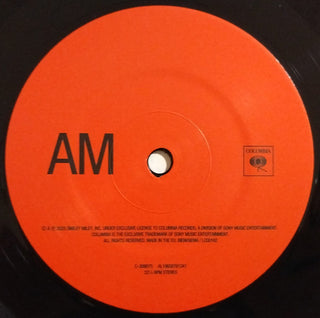 Miley Cyrus : Endless Summer Vacation (LP, Album)