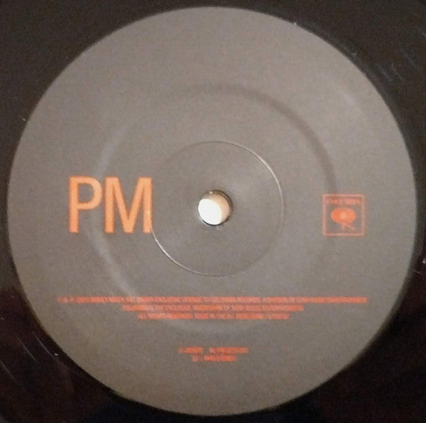 Miley Cyrus : Endless Summer Vacation (LP, Album)